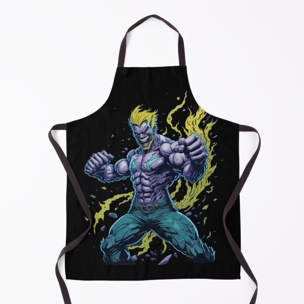 Item preview, Fictional Gaming Character | Super Hero | Comic Character | InkScorcerer designed and sold by InkSorcerer.