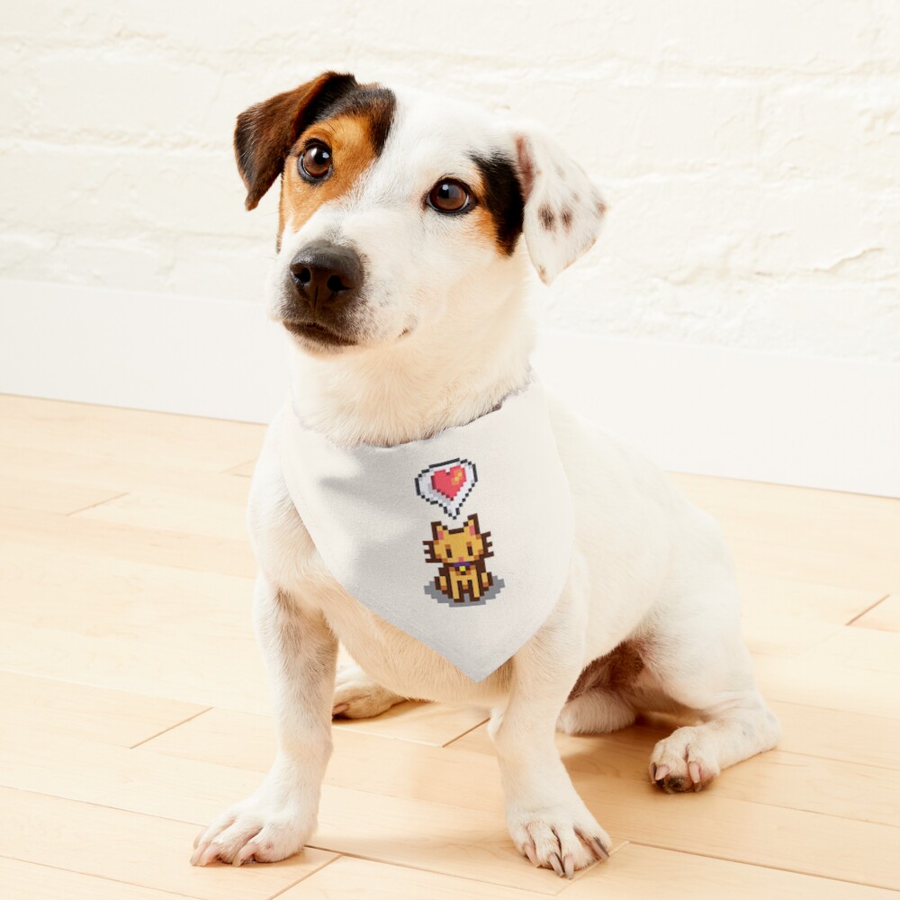 Item preview, Pet Bandana designed and sold by r9440.