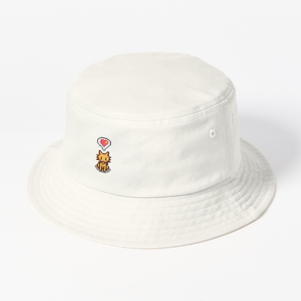 Item preview, Bucket Hat designed and sold by r9440.