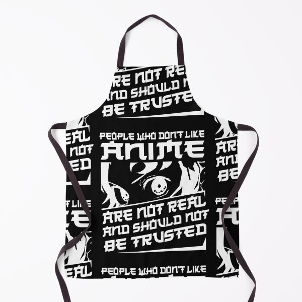 Item preview, People who don't like Anime are not real and should not be trusted Vol.3 designed and sold by CosmicHype.