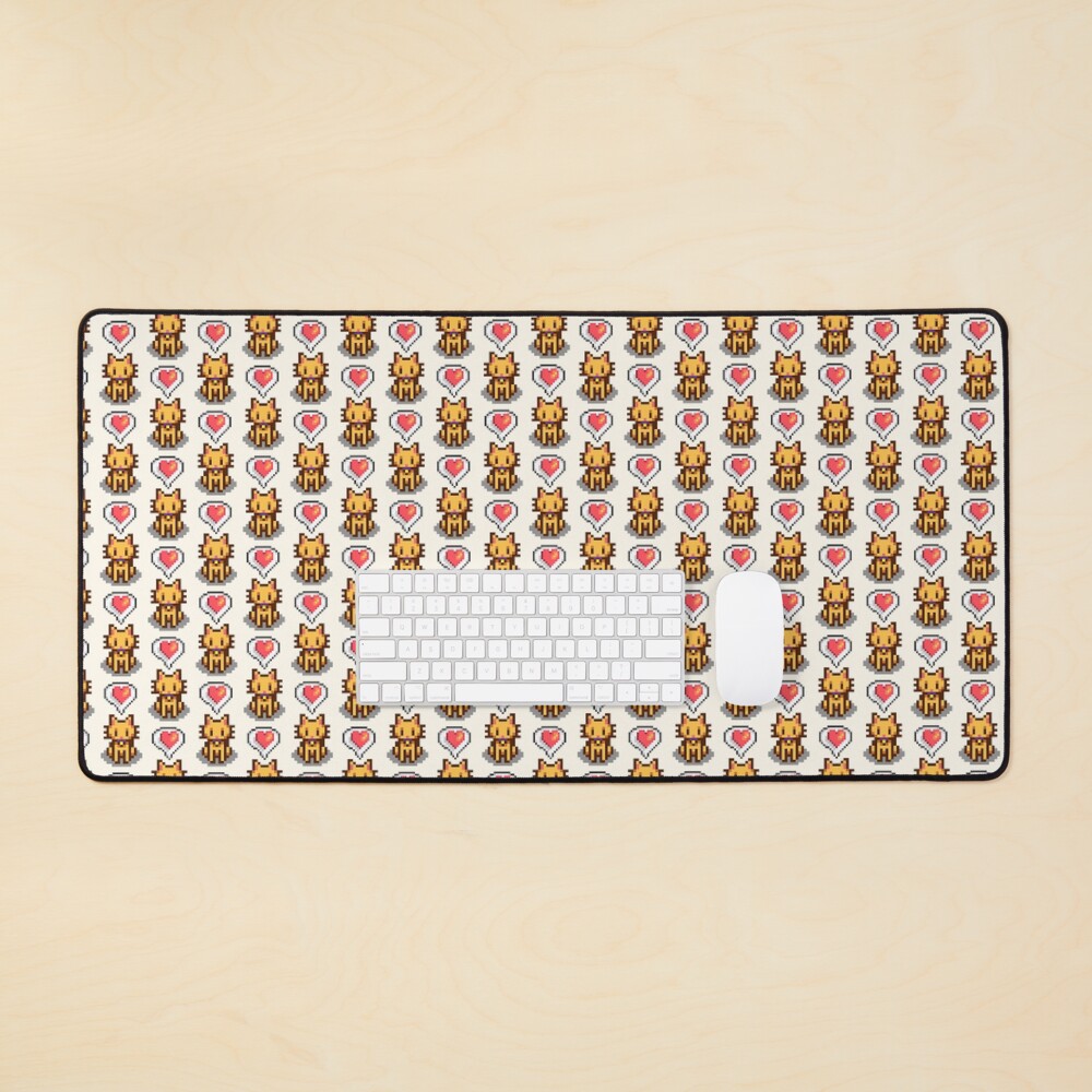 Item preview, Desk Mat designed and sold by r9440.