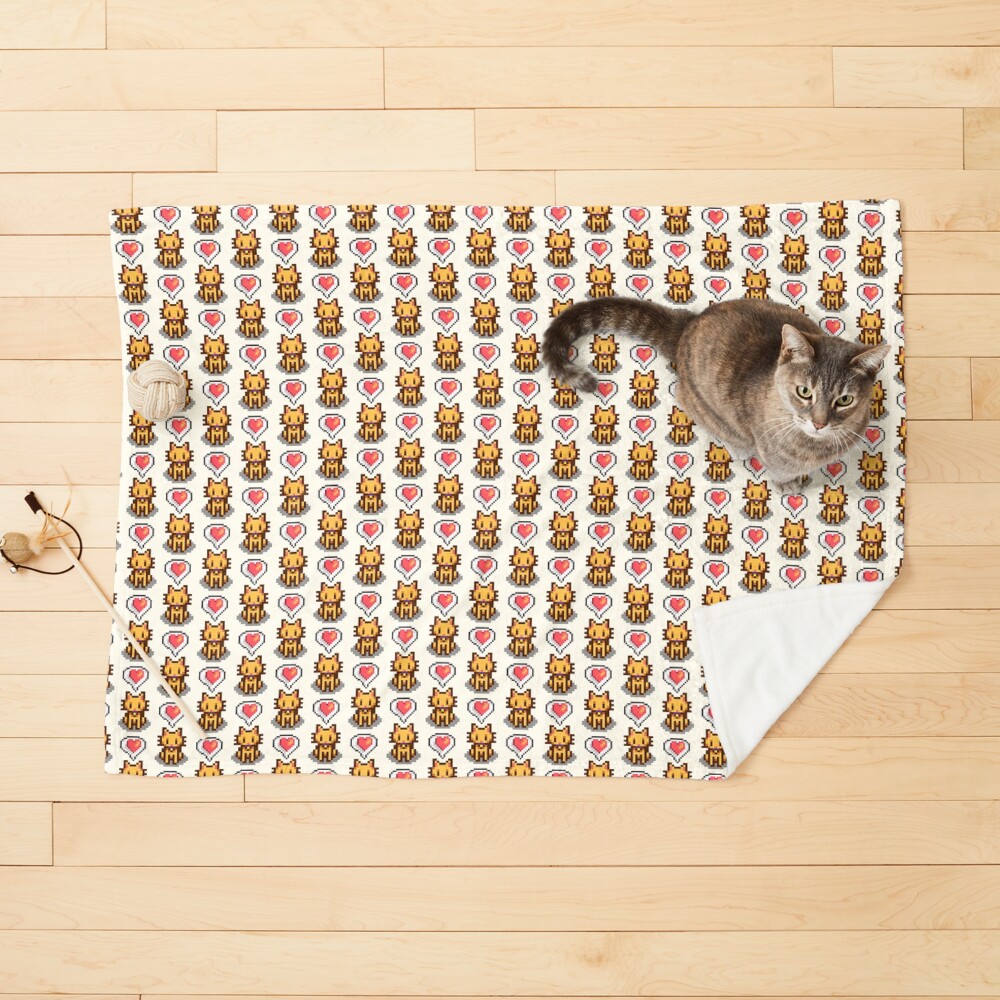 Item preview, Pet Blanket designed and sold by r9440.