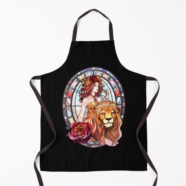 Item preview, Leo Season designed and sold by ZodiacWonders.
