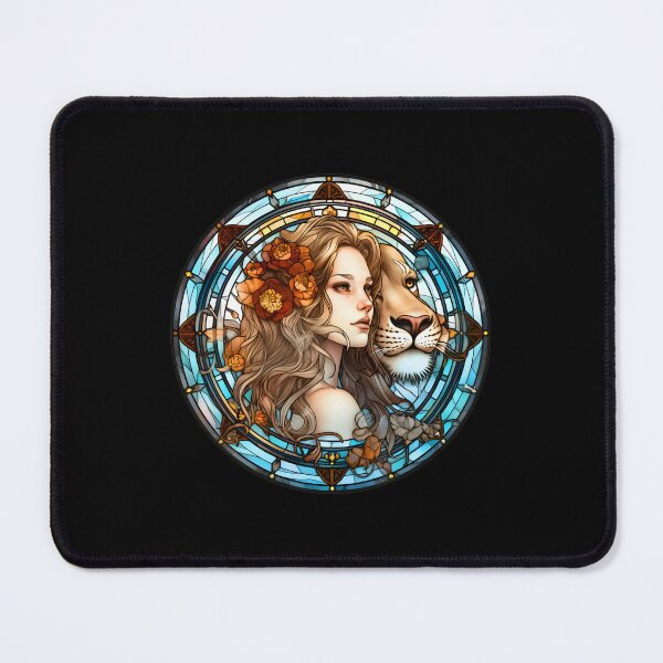 Item preview, Leo Season designed and sold by ZodiacWonders.