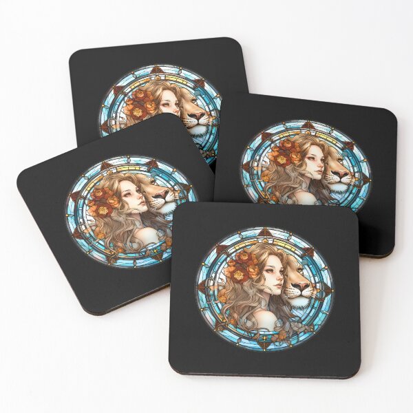Item preview, Leo Season designed and sold by ZodiacWonders.