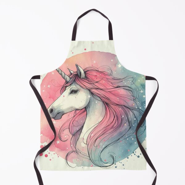 Item preview, Moody Pastel Unicorn designed and sold by Star-Fragment.