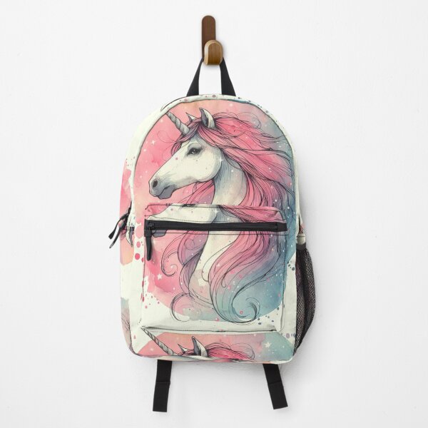 Item preview, Moody Pastel Unicorn designed and sold by Star-Fragment.