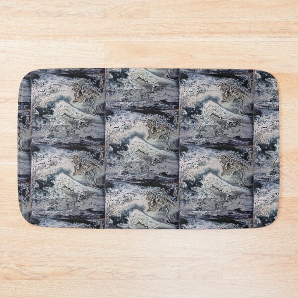 Item preview, Lunar Landscape Fluid Art  designed and sold by MaureenBoyle.
