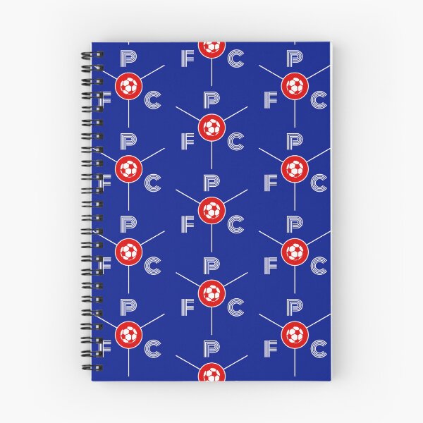 Item preview, Portsmouth FC PFC Minimalist Artwork designed and sold by kakarikihill.