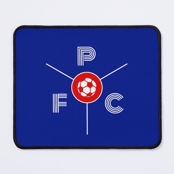 Item preview, Portsmouth FC PFC Minimalist Artwork designed and sold by kakarikihill.