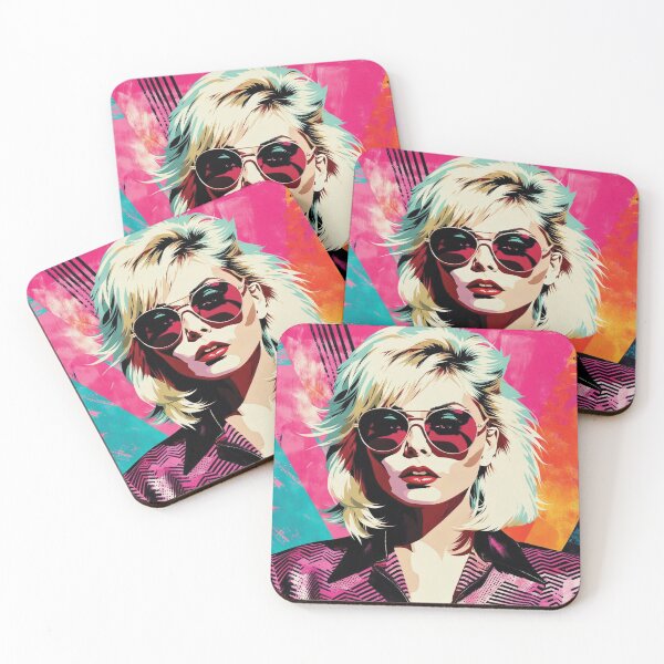 Item preview, 80's Print designed and sold by Random Designs.