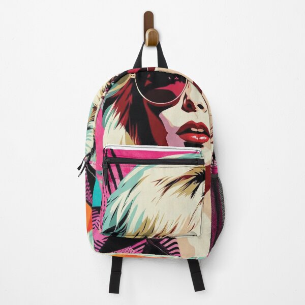 Item preview, 80's Print designed and sold by Random Designs.