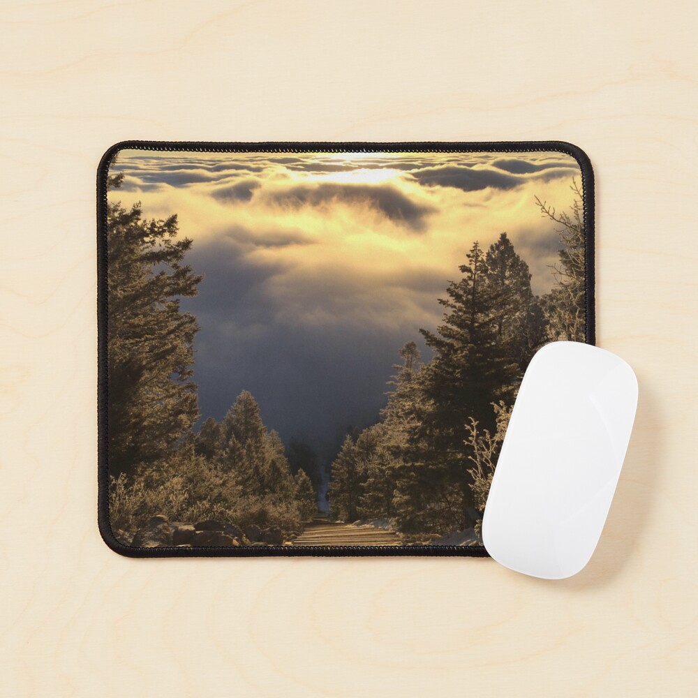 Item preview, Mouse Pad designed and sold by CarefulCaptures.