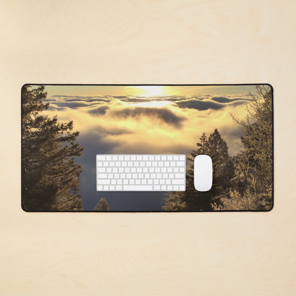 Item preview, Desk Mat designed and sold by CarefulCaptures.