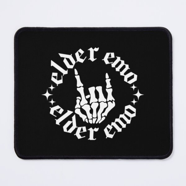 Item preview, Elder Emo designed and sold by kschneck15.