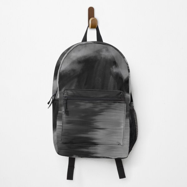 Item preview, Black Mountain In The Deep Sea. designed and sold by Lov Verman.