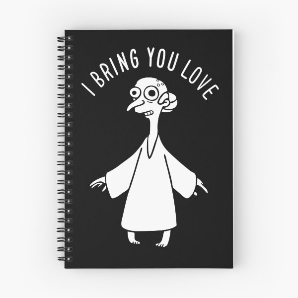 Item preview, I Bring You Love designed and sold by rockbottomau.