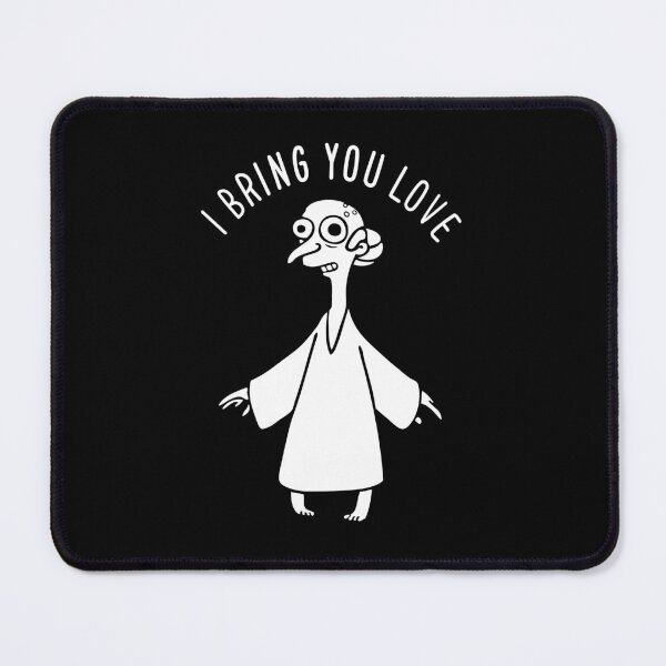 Item preview, I Bring You Love designed and sold by rockbottomau.