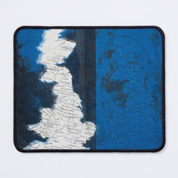 Item preview, This England #2 designed and sold by William Debois.