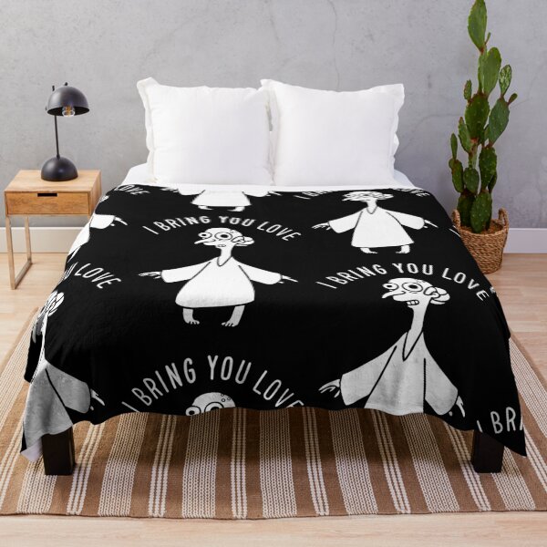 Item preview, I Bring You Love designed and sold by rockbottomau.