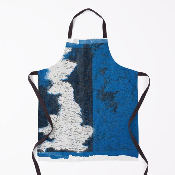 Item preview, Esta Inglaterra #2 designed and sold by William Debois.