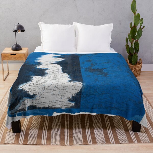 Item preview, Esta Inglaterra #2 designed and sold by William Debois.