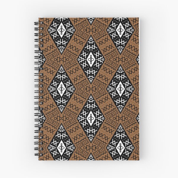 Item preview, African Chic Abstractions designed and sold by Mudwaves.