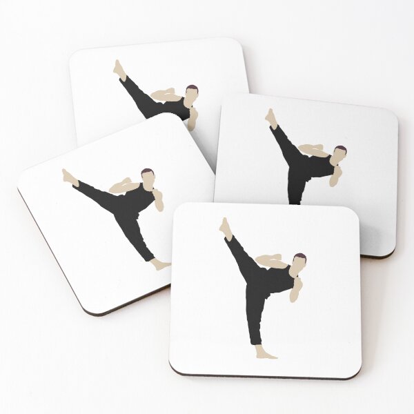 Item preview, JCVD Kick designed and sold by FutureSpace.