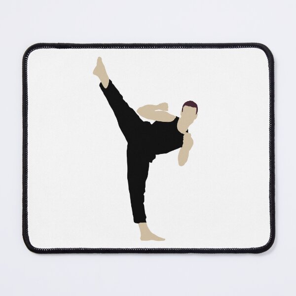 Item preview, JCVD Kick designed and sold by FutureSpace.