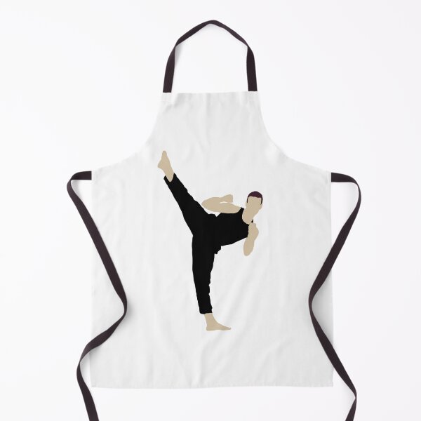 Item preview, JCVD Kick designed and sold by FutureSpace.
