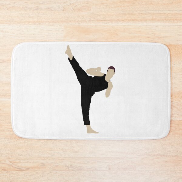 Item preview, JCVD Kick designed and sold by FutureSpace.