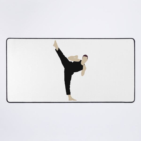 Item preview, JCVD Kick designed and sold by FutureSpace.