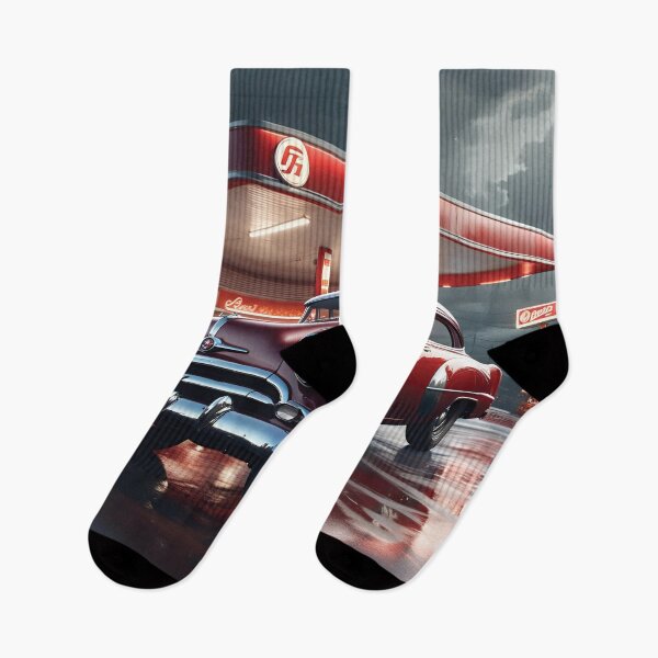 Item preview, FJ Classic designed and sold by Random Designs.
