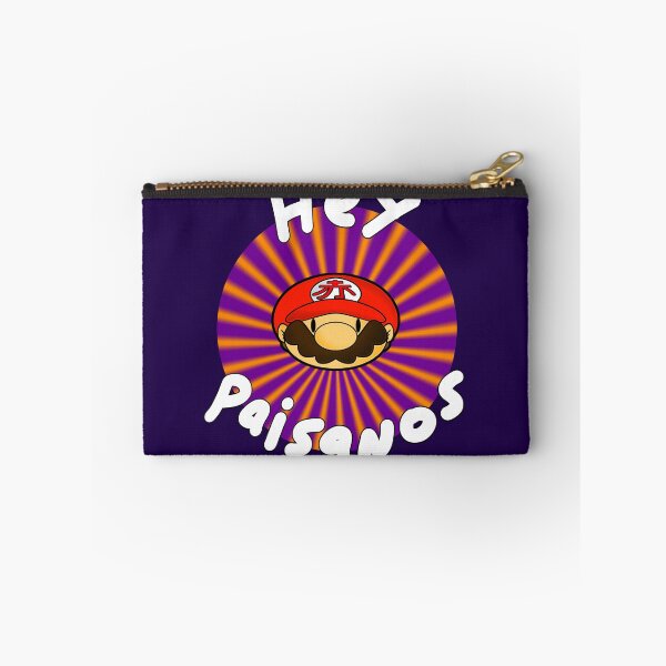 Item preview, Hey Paisanos designed and sold by YSNostalgiaShop.