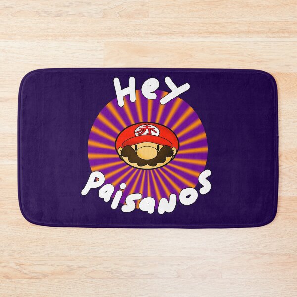 Item preview, Hey Paisanos designed and sold by YSNostalgiaShop.