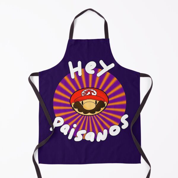 Item preview, Hey Paisanos designed and sold by YSNostalgiaShop.