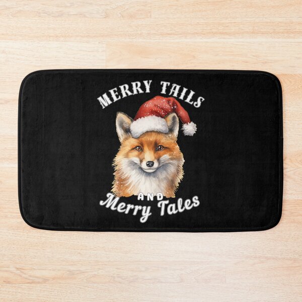Item preview, Merry Tails and Merry Tales designed and sold by FoxVibes.