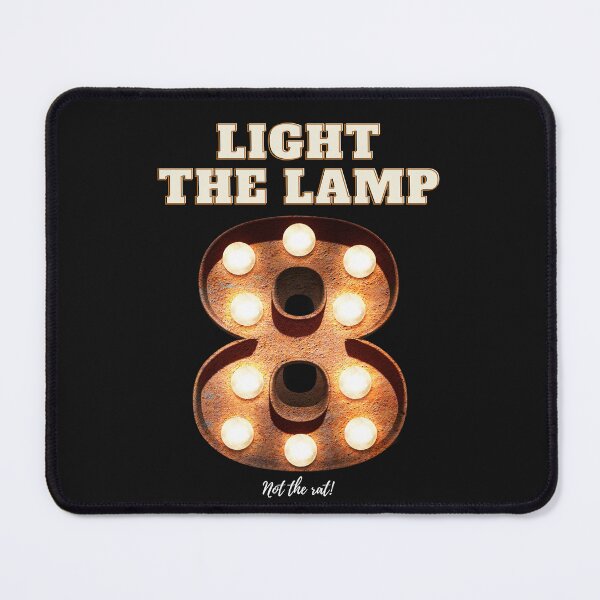 Item preview, Light the Lamp designed and sold by Ssuwicha.