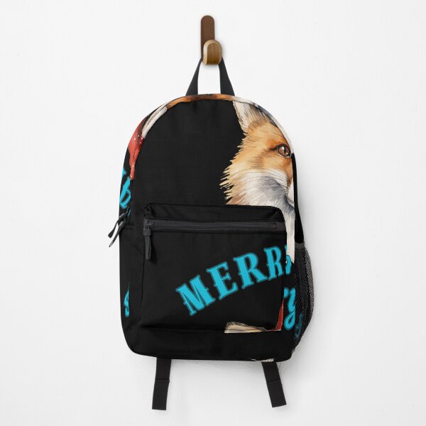 Item preview, Merry Tails and Merry Tales. fox face designed and sold by FoxVibes.