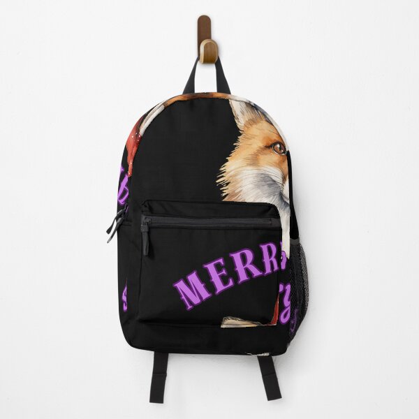 Item preview, Merry Tails and Merry Tales. realistic fox designed and sold by FoxVibes.