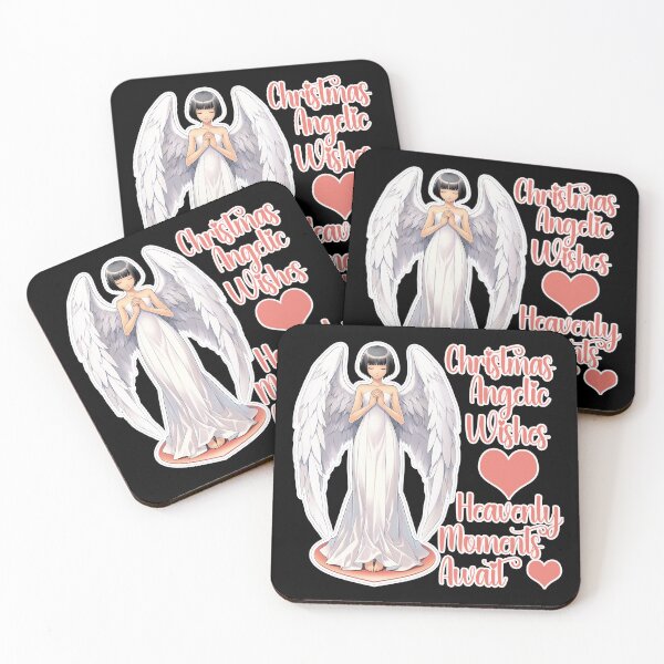 Item preview, Heavenly Christmas Angel designed and sold by duke818.