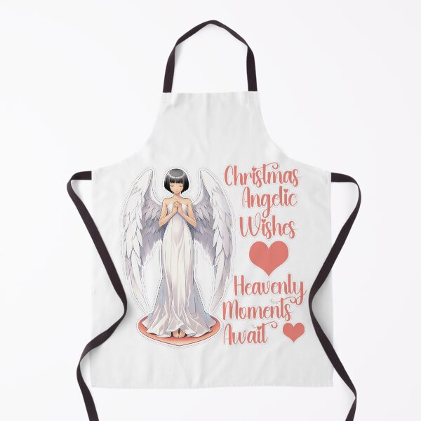 Item preview, Heavenly Christmas Angel designed and sold by duke818.