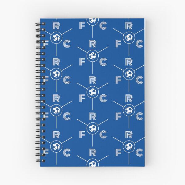 Item preview, Reading FC RFC Minimalist Artwork designed and sold by kakarikihill.