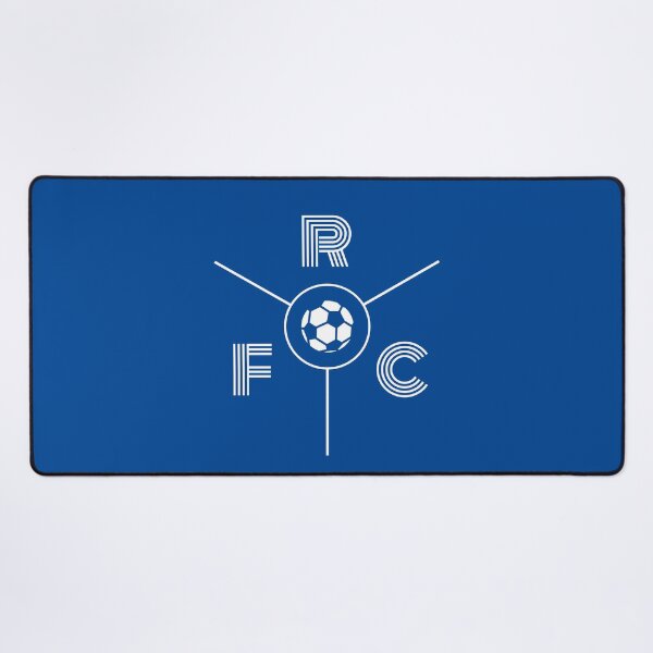 Item preview, Reading FC RFC Minimalist Artwork designed and sold by kakarikihill.