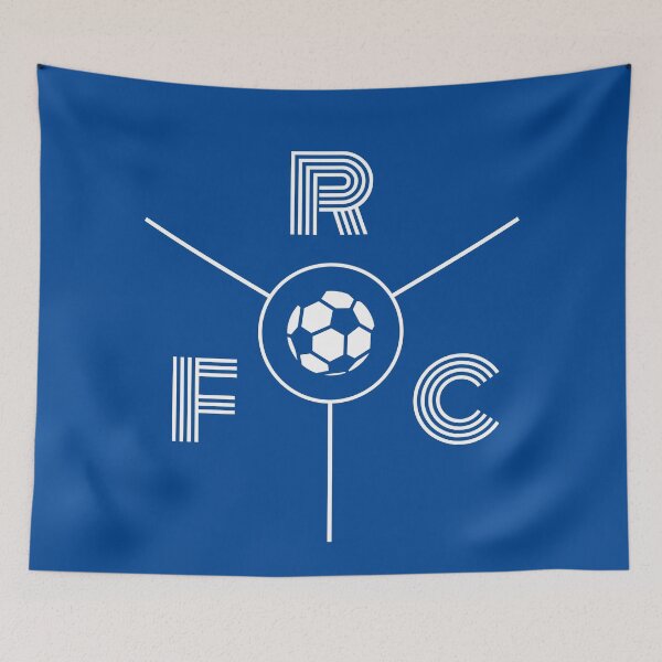 Item preview, Reading FC RFC Minimalist Artwork designed and sold by kakarikihill.