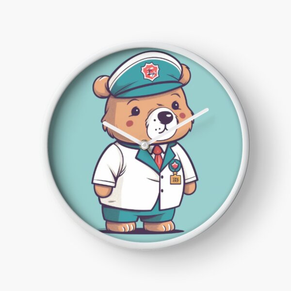 Item preview, Dr Bear - Boink designed and sold by Highlandkings.