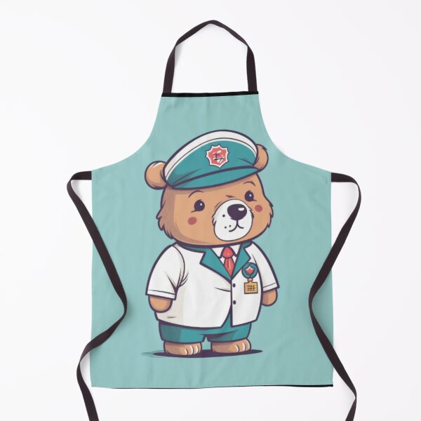Item preview, Dr Bear - Boink designed and sold by Highlandkings.