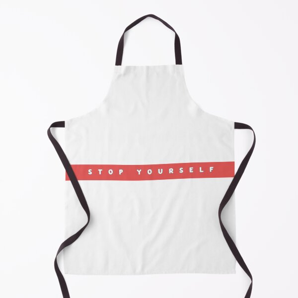 Item preview, Stop yourself designed and sold by Fashion For You.