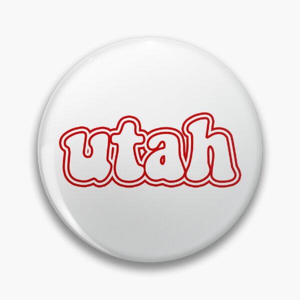 Item preview, utah designed and sold by designsbysamantha.