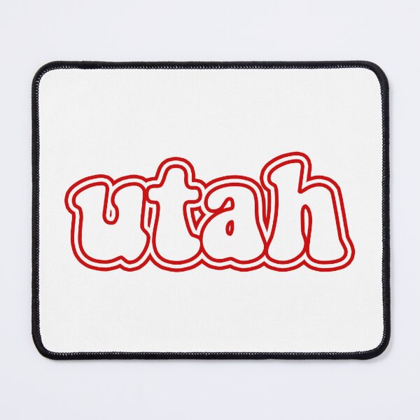 Item preview, utah designed and sold by designsbysamantha.